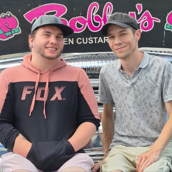 Foxsakesvintage is LIVE. No Theme, Sharing Yours & Mine - Picture 4 of 8